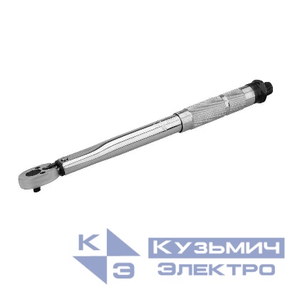 Ключ динамометрический 1/2дюйм 28-210Нм Rexant 80-0731