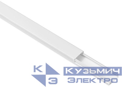 Мини-канал 20х12 L2000 METRA ИЭК Leg 638192