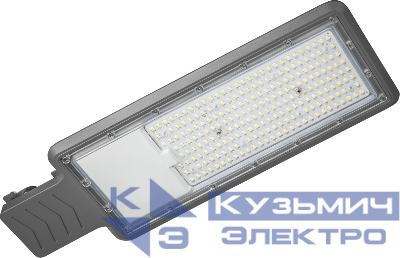 Светильник светодиодный 90 472 OSF-02-150-5K-LED уличный ОНЛАЙТ 90472