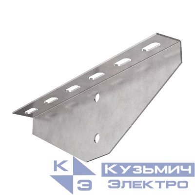 Консоль стоечная двусторонняя КСД-100 Промрукав PR08.5077