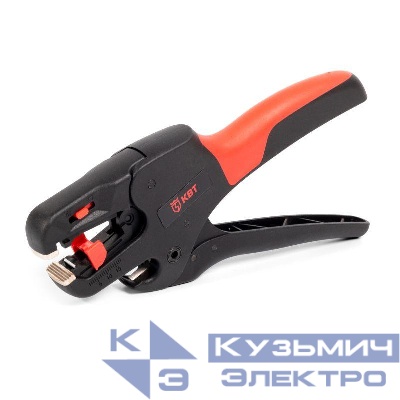 Инструмент для снятия изоляции WS-22т КВТ 86599