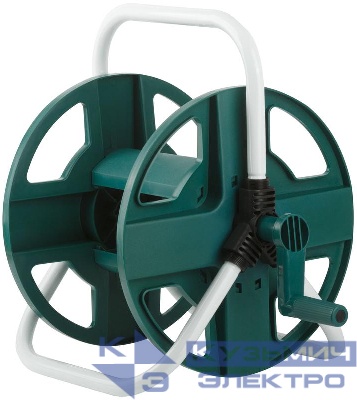 Катушка для шланга малая 45м (для шланга 1/2дюйм) FIT 77272