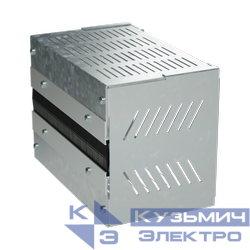 Коробка коммутационная задняя 400-630А В=250мм DKC R5BCB30016