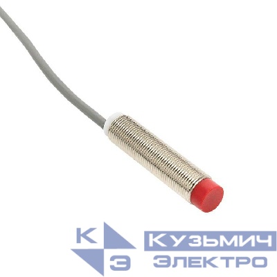 Датчик бесконтактный индуктивный EKF PROXIS-2-12-04-N-NO-2