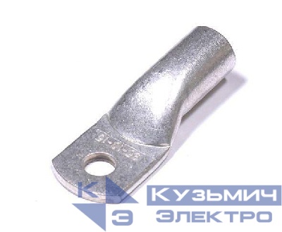 Наконечник луженый медный ТМЛ 95-10-16 ЗЭТАРУС zeta10605