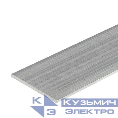 Полоса ARH-W40-2000 2м алюм. Arlight 017520