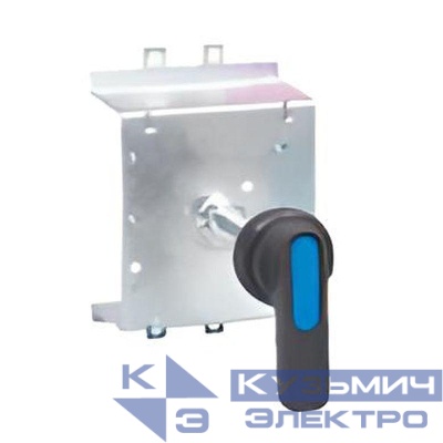 Привод поворотный ручной ERH-M5 для NXM-800 (R) CHINT 946887