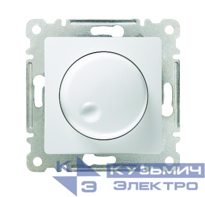 Механизм светорег. Lillium 1000ВТ бел. 0001093