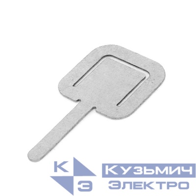 Хомут FR ПР-25 ПМ (уп.100шт) Промрукав PR17.00725