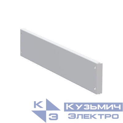 Комплект панелей цоколя FORT Ш800 В100 PROxima (уп.2шт) EKF FC81