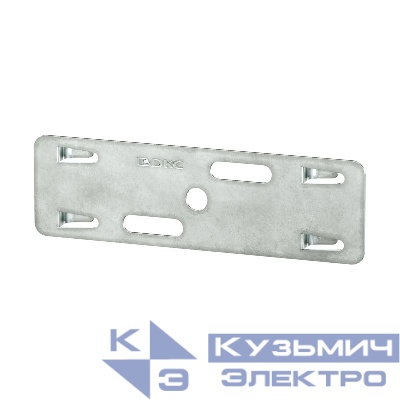 Держатель для проволочного лотка осн.50 DKC FC37305R