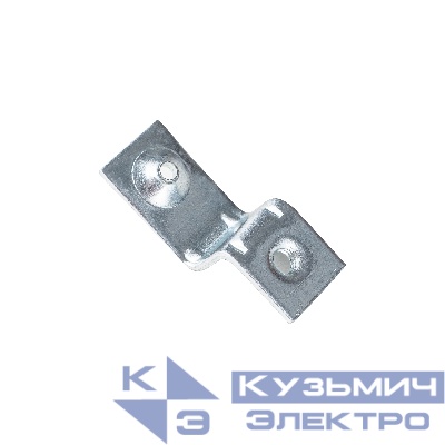 Крепеж для подвесных потолков под шпильку M10 (100 шт/уп) FEDAST