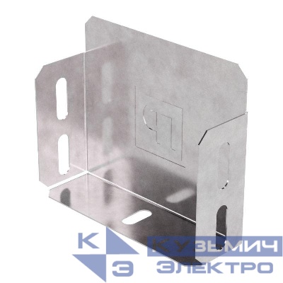 Заглушка для лотка 100х80 Стандарт Промрукав PR16.0829