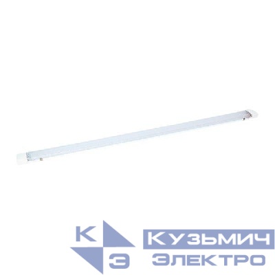 Светильник светодиодный ДБО-8104-Z Призма 36Вт 6500К IP20 линейный EKF LBL-8104-Z-36-6500