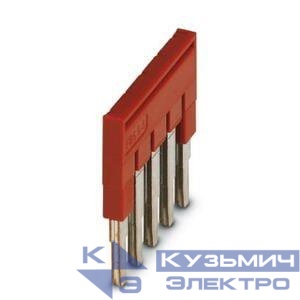 Мостик штекерный FBS 5-5 Phoenix Contact 3030190
