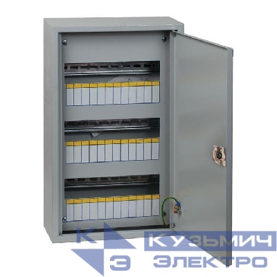 Щит ЩРН-36 (з) EKF mb21-36n