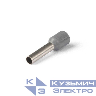 Наконечник штыревой НШВИ 4.0-12 КВТ 79447