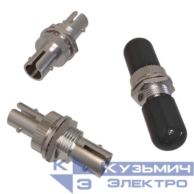 Адаптер ST-UPC-Simplex керамическая втулка 1мод./многомод. DKC RNFAUSST