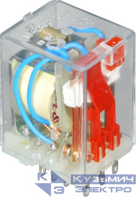Реле промежуточное РП21МН-003 УХЛ4Б 220В 50Гц ток контактов 5А 0з+0р+3п Электротехника МПО A8028-80038510