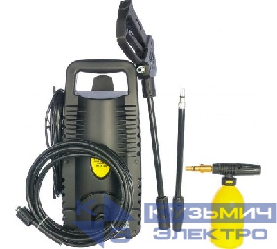 Мойка W105-GS HUTER 70/8/4