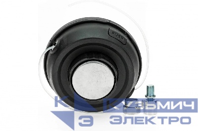 Diamond Industrial Катушка (головка) для триммеров М10x1,25 LH левая резьба + 3 адаптера DIDTRKAT5 Diamond Industrial