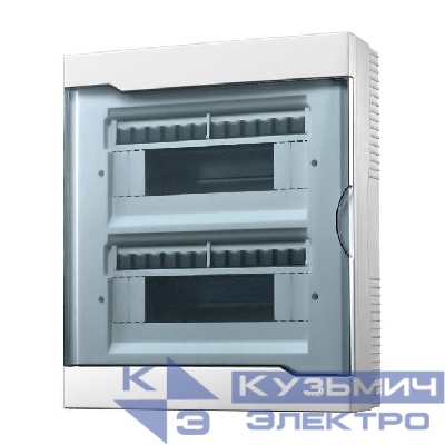 Бокс ЩРН-П-24 LEZARD 730-2000-024 NEW