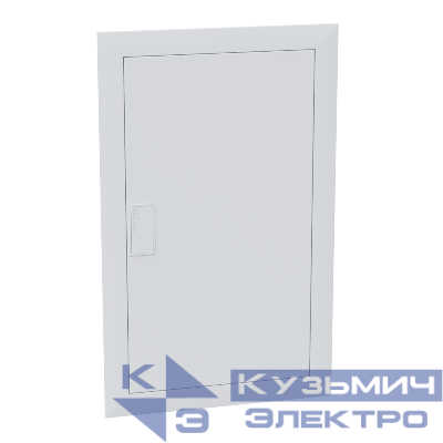 Корпус OptiBox Pro 36-VNR-IP40 пластик. КЭАЗ 379804