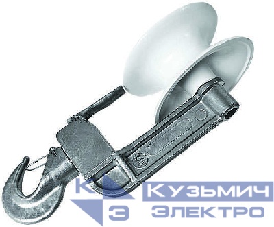 Ролик раскаточный RT 1 НИЛЕД 13201781