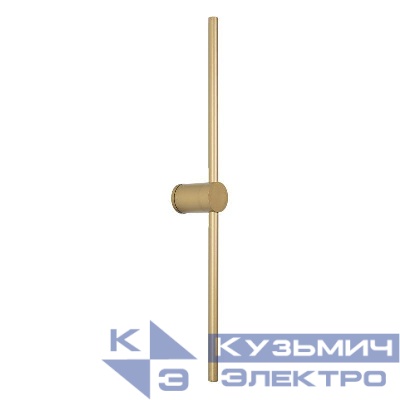 Светильник светодиодный SP-PICASO-M-TURN-L700-12W Warm3000 (GD 100 deg 230В) IP20 металл Arlight 036501(1)