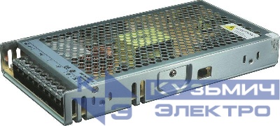 Драйвер внешний TRM20-DR360 360Вт 230В 50-60Гц для магнитной трековой системы NOVA 48В Эра Б0054802