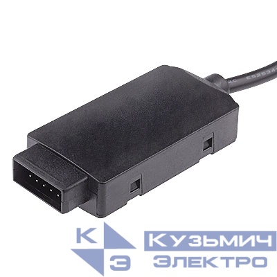 Кабель для программирования Optilogic S50-USB КЭАЗ 344593