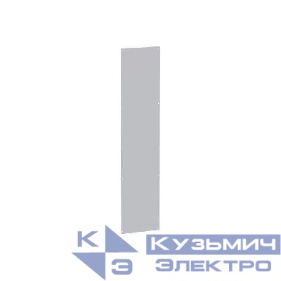 Панель боковая для ВРУ-1 и ВРУ-2 (2000хШх450) Unit S/R сварная (уп.2шт) PROxima EKF mb15-04-01m