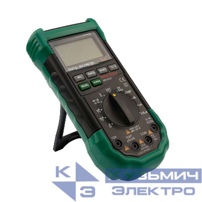 Мультиметр профессиональный MS8229 5 в 1 Mastech 13-2029