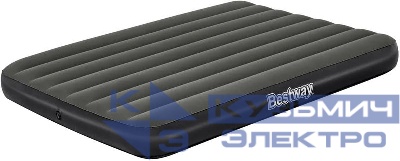Матрас надувной 137х191х25см Tritech Air (6713M) Bestway 6941607326473