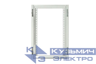 Рама пластронной системы 1000х800мм для корпусов ЩРНМ (ЩМП) DEKraft 32560DEK