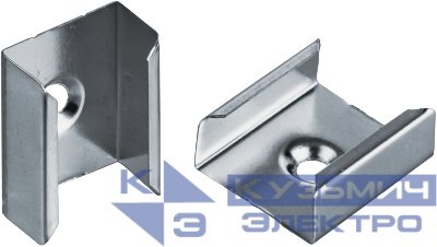 Клипса крепежная 82 615 NPR-01-CLIP (уп.10шт) Navigator 82615