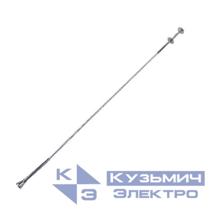 Захват магнитный цанговый 4 лапки 610мм (удержание 2кг) Rexant 12-4816