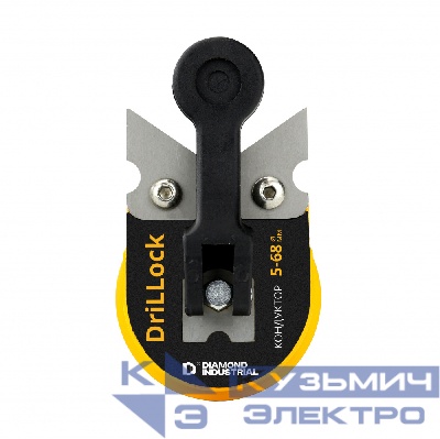 Diamond Industrial Кондуктор для алмазных коронок 5-68 мм Diamond Industrial