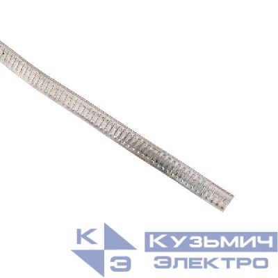 Хомут металлический PFS/30 EKF pfs30