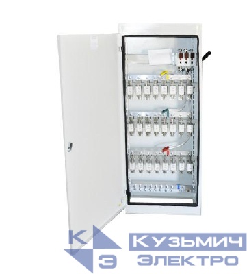 Щит ВРУ ШР11-73708 (ШРС1-26) IP31 Электроспектр _VSHR708-31