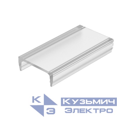 Держатель для ленты ARL-PV пластик (уп.50шт) Arlight 048618