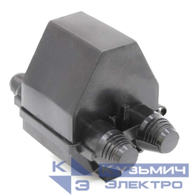 Кожух большой K-2 НИЛЕД 14200152