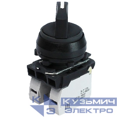 Переключатель управления 10А IP54 ПЕ-081 исп.1 660В Электротехник ET514790