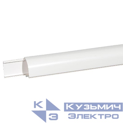 Плинтус 140х35 L2000 Leg 033700