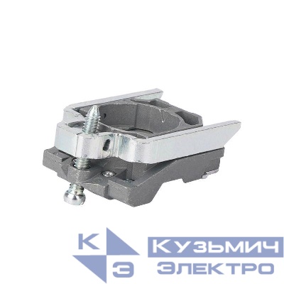 Корпус для устройств SystemSig SB4 SE SB4BZ009