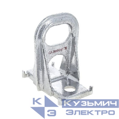 Кронштейн анкерн. CA2000 EKF ca-2000