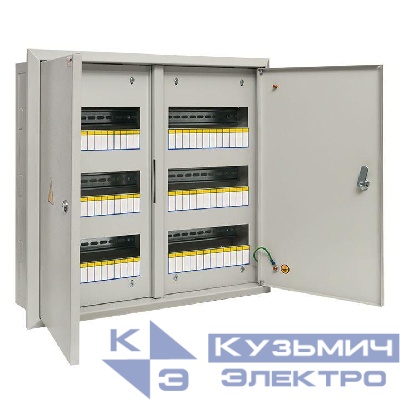 Щит ЩРВ-72(з) EKF mb11-72