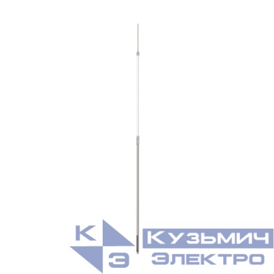 Мачта изолированная молниеприемная 3м DKC NL3000HV