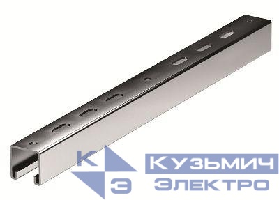 Траверса 400мм DKC BST4140