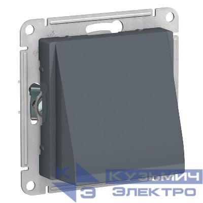 Вывод кабеля AtlasDesign механизм грифель SE ATN000799